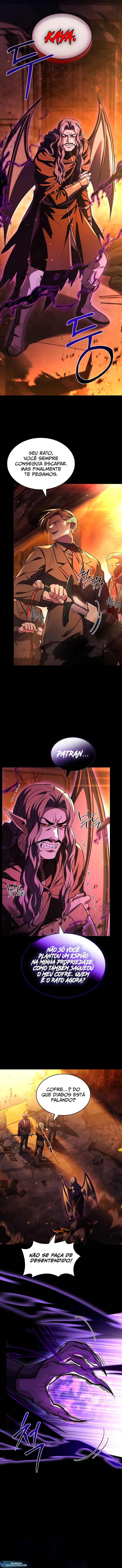 Read Talent Eating Magician PT Manga Online