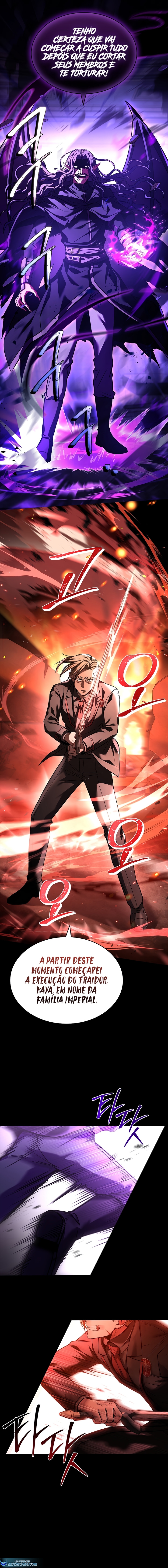 Read Talent Eating Magician PT Manga Online