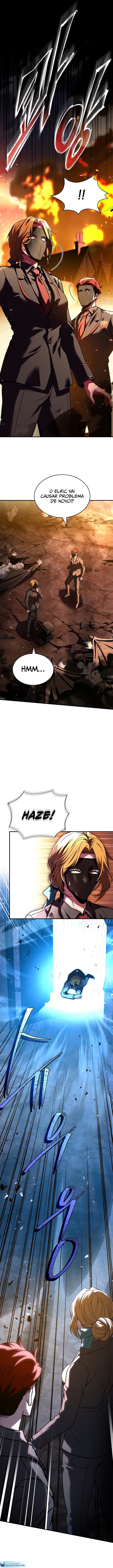 Read Talent Eating Magician PT Manga Online