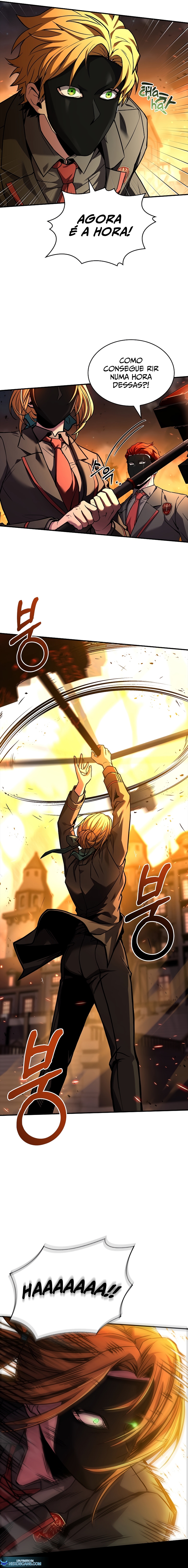 Read Talent Eating Magician PT Manga Online