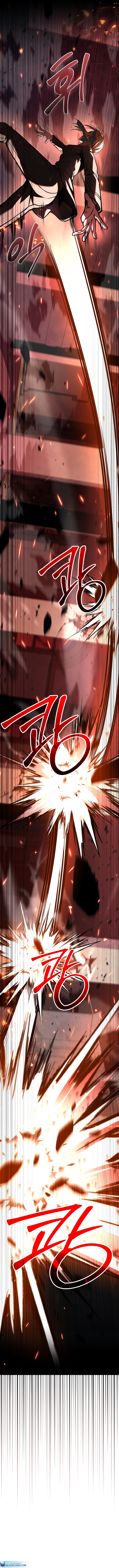 Read Talent Eating Magician PT Manga Online