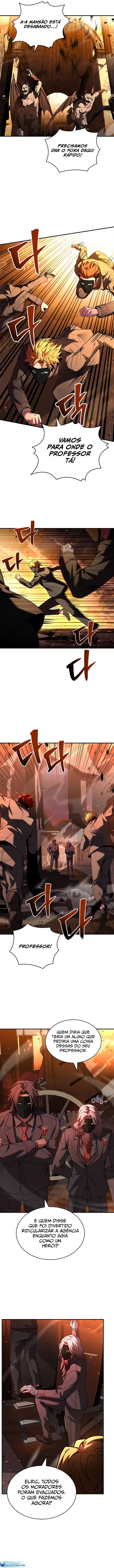 Read Talent Eating Magician PT Manga Online