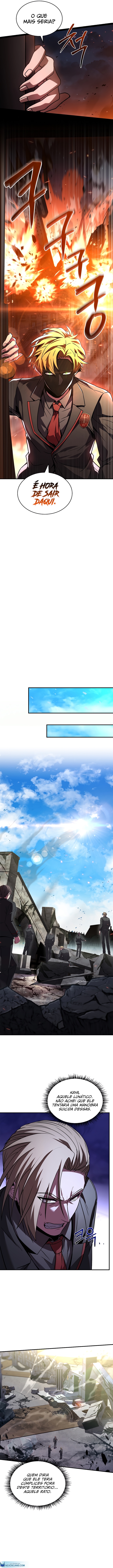 Read Talent Eating Magician PT Manga Online