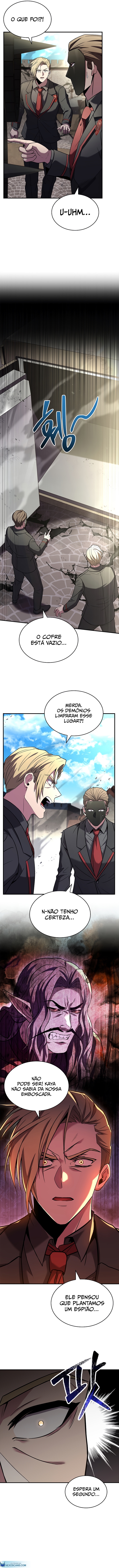 Read Talent Eating Magician PT Manga Online