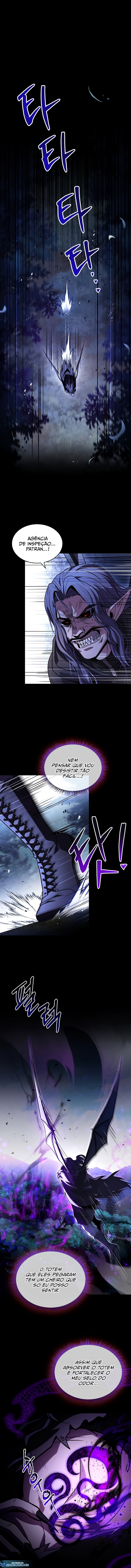 Read Talent Eating Magician PT Manga Online
