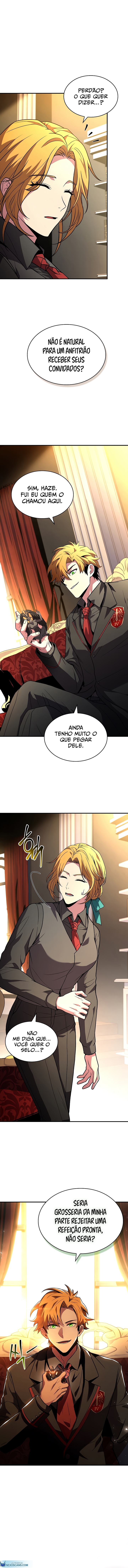 Read Talent Eating Magician PT Manga Online