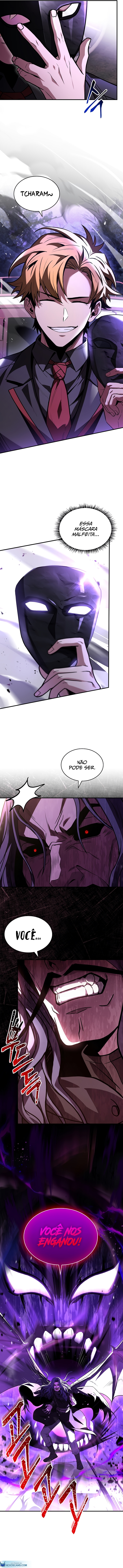 Read Talent Eating Magician PT Manga Online