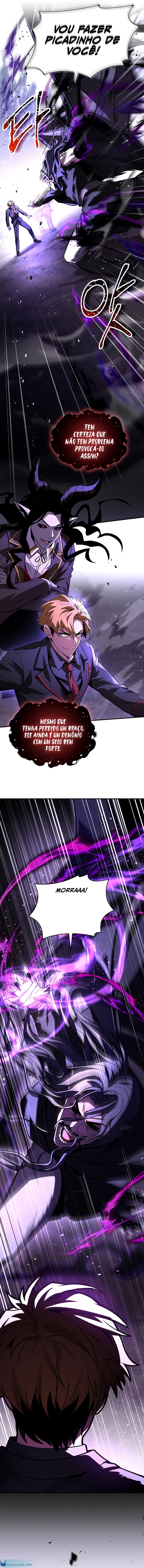 Read Talent Eating Magician PT Manga Online