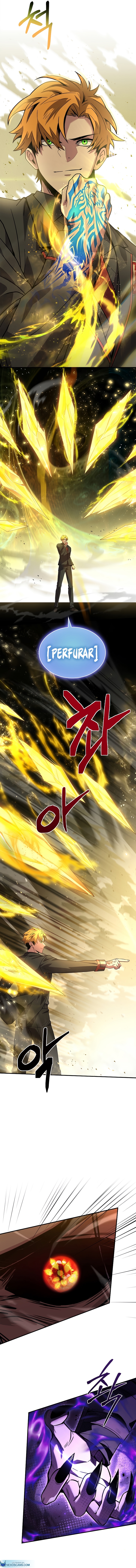Read Talent Eating Magician PT Manga Online