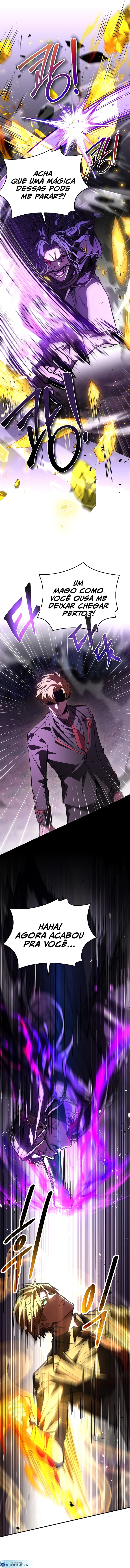 Read Talent Eating Magician PT Manga Online