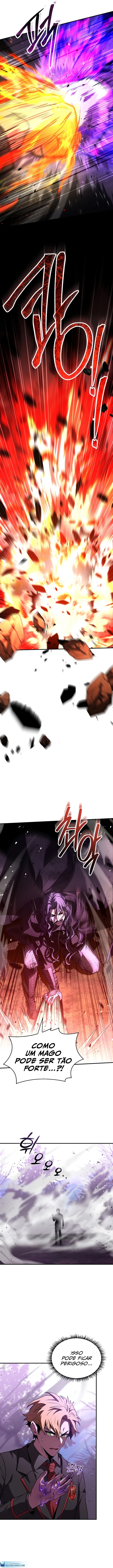Read Talent Eating Magician PT Manga Online