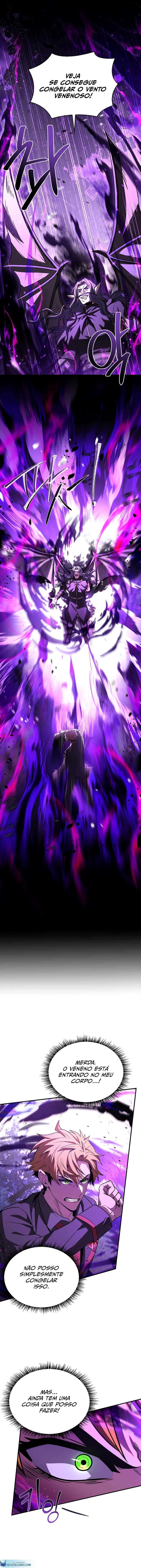Read Talent Eating Magician PT Manga Online