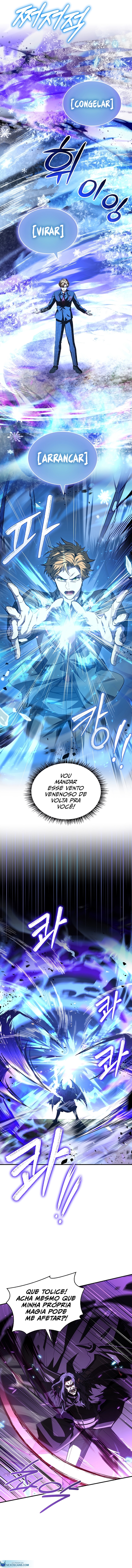 Read Talent Eating Magician PT Manga Online