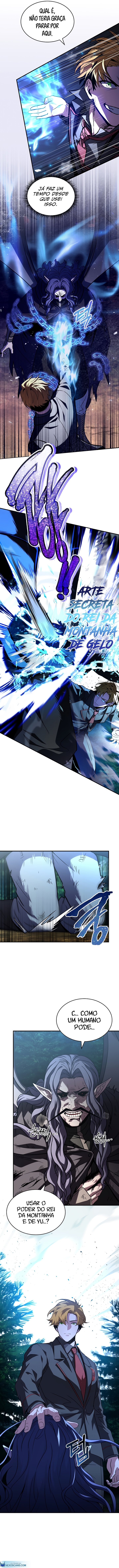 Read Talent Eating Magician PT Manga Online