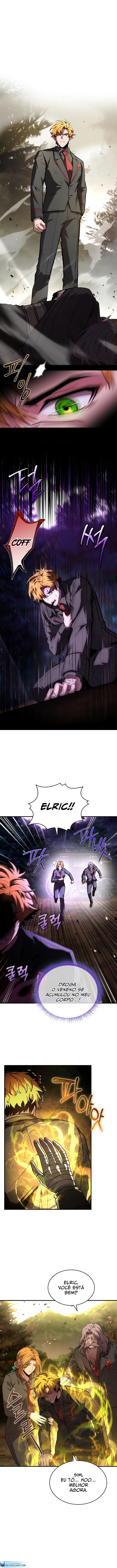 Read Talent Eating Magician PT Manga Online