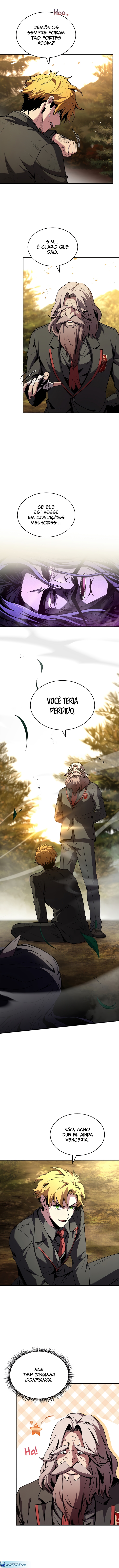 Read Talent Eating Magician PT Manga Online