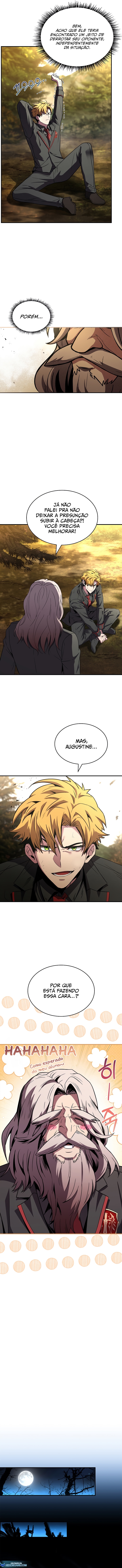 Read Talent Eating Magician PT Manga Online