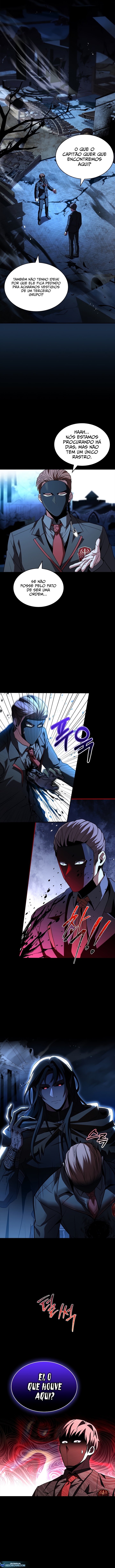Read Talent Eating Magician PT Manga Online