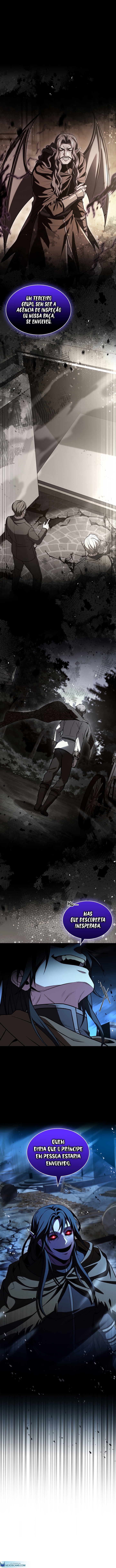 Read Talent Eating Magician PT Manga Online