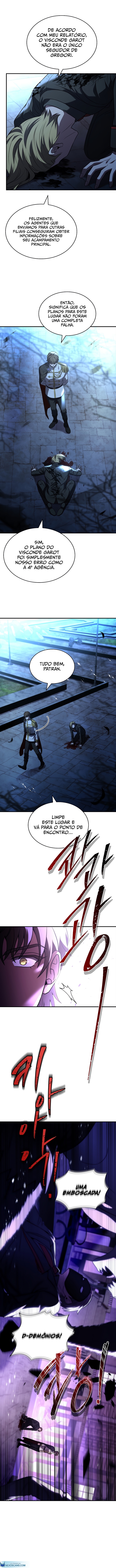 Read Talent Eating Magician PT Manga Online