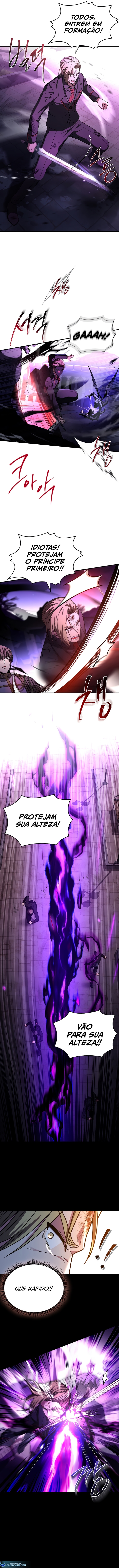 Read Talent Eating Magician PT Manga Online