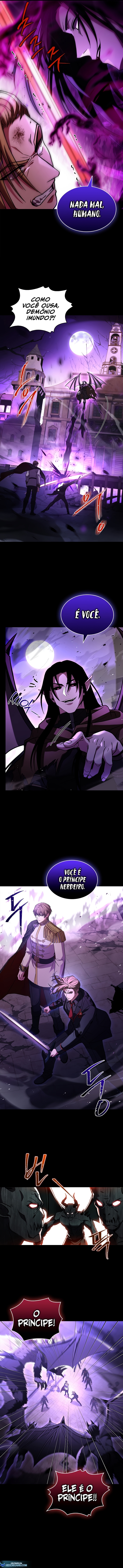 Read Talent Eating Magician PT Manga Online