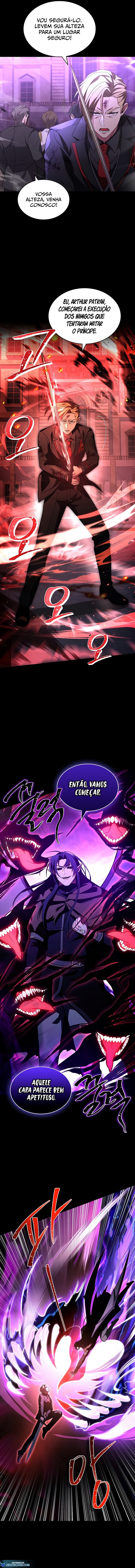 Read Talent Eating Magician PT Manga Online