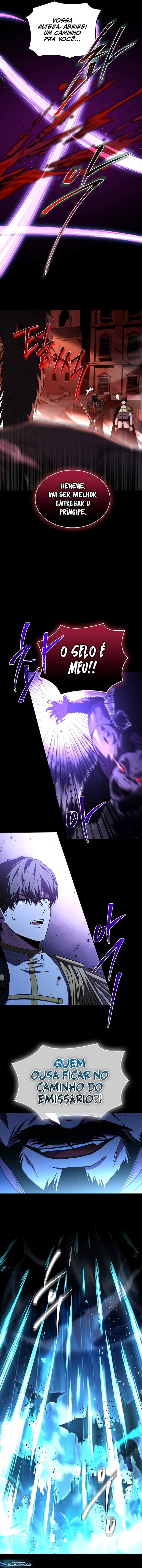Read Talent Eating Magician PT Manga Online
