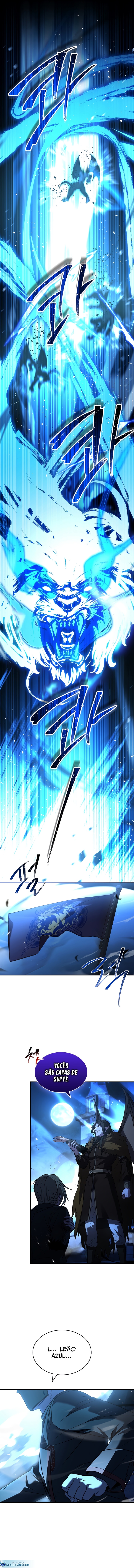 Read Talent Eating Magician PT Manga Online
