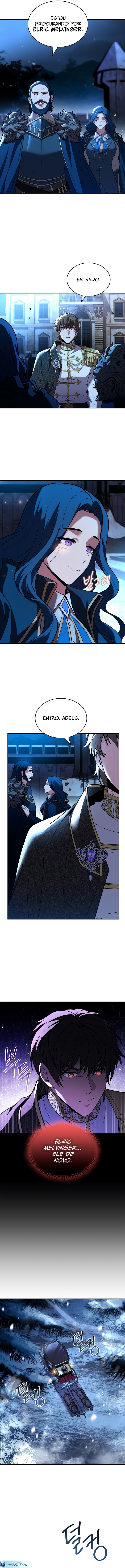 Read Talent Eating Magician PT Manga Online