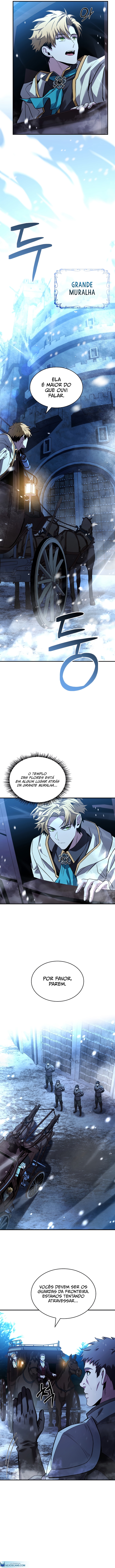 Read Talent Eating Magician PT Manga Online