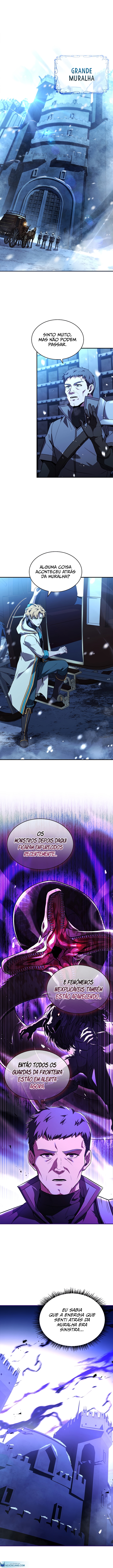 Read Talent Eating Magician PT Manga Online