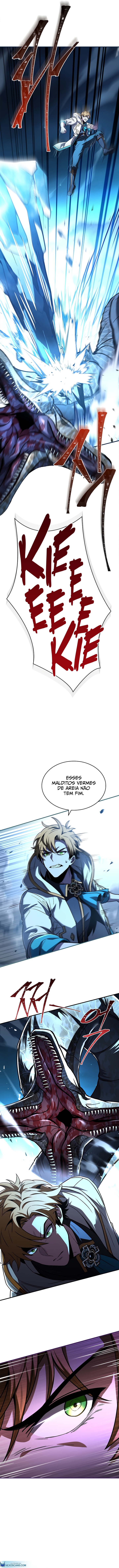Read Talent Eating Magician PT Manga Online
