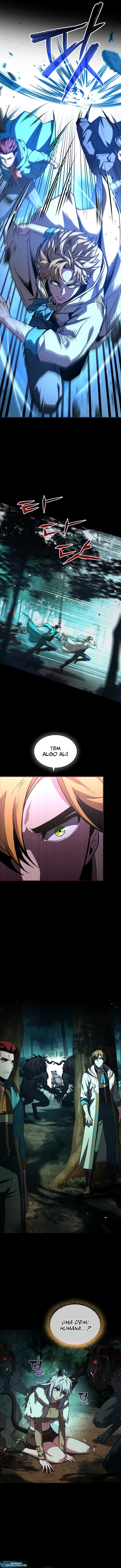 Read Talent Eating Magician PT Manga Online