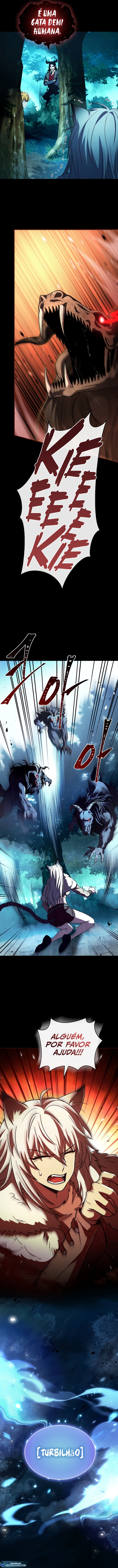 Read Talent Eating Magician PT Manga Online