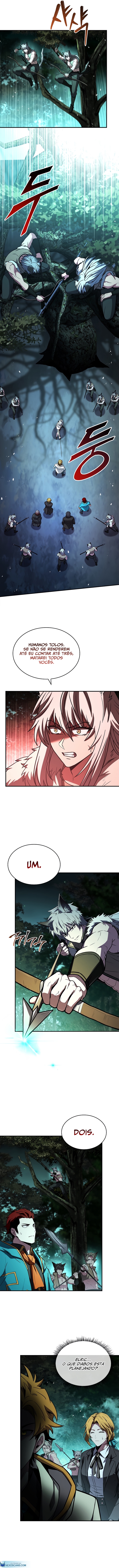 Read Talent Eating Magician PT Manga Online