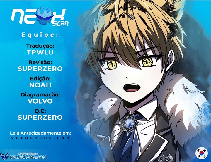 Read Talent Eating Magician PT Manga Online