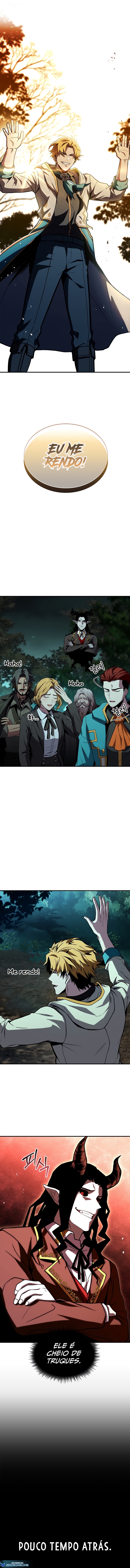 Read Talent Eating Magician PT Manga Online
