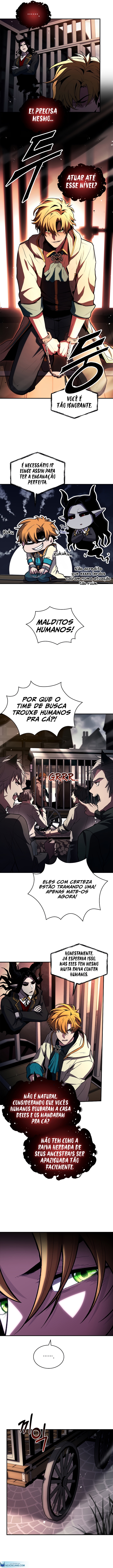 Read Talent Eating Magician PT Manga Online
