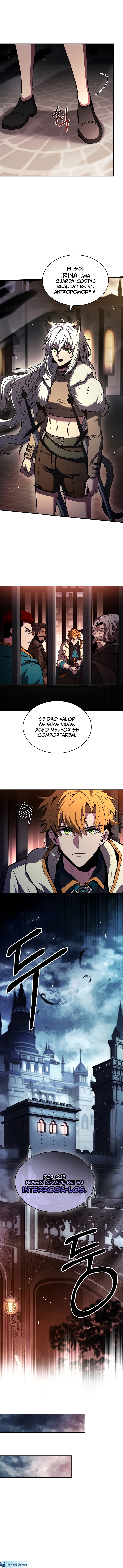 Read Talent Eating Magician PT Manga Online