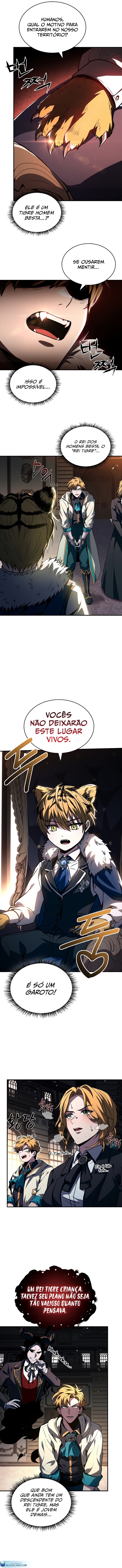 Read Talent Eating Magician PT Manga Online