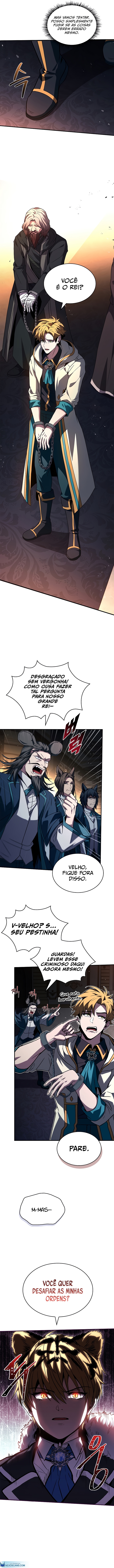 Read Talent Eating Magician PT Manga Online