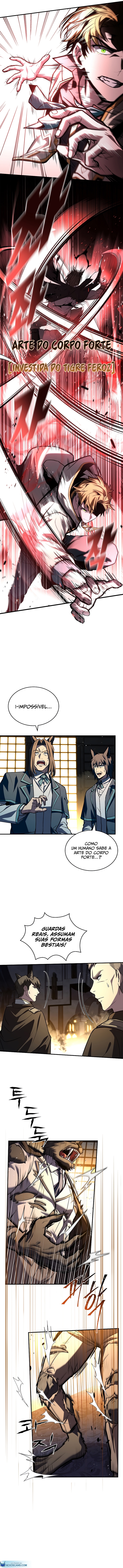 Read Talent Eating Magician PT Manga Online