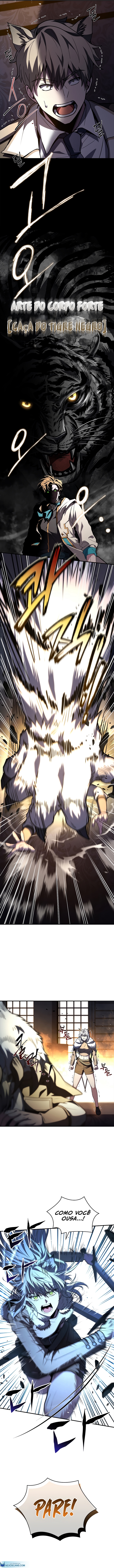 Read Talent Eating Magician PT Manga Online