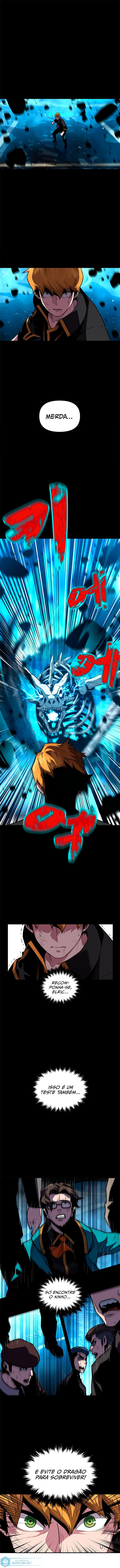 Read Talent Eating Magician PT Manga Online