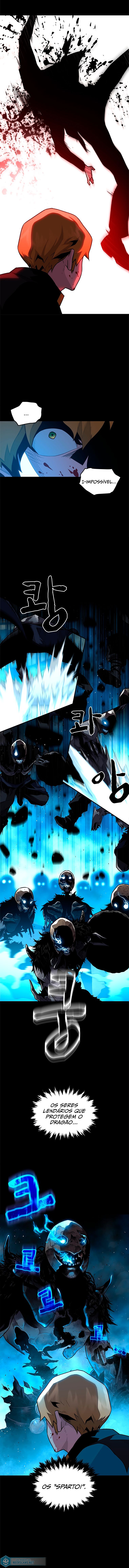 Read Talent Eating Magician PT Manga Online