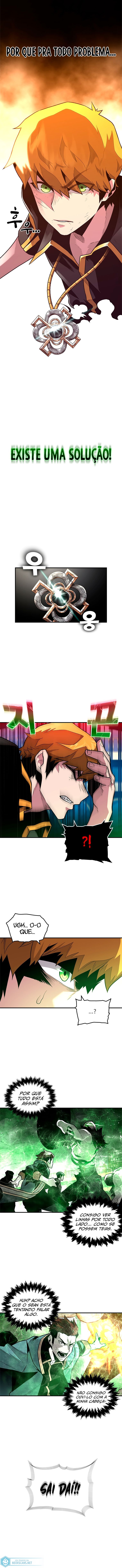 Read Talent Eating Magician PT Manga Online