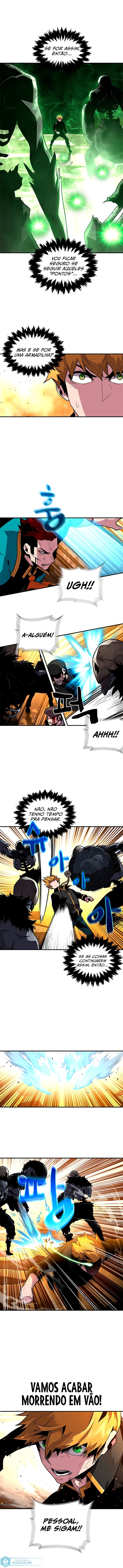 Read Talent Eating Magician PT Manga Online
