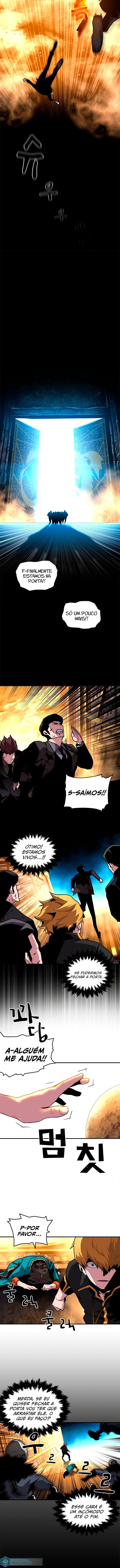 Read Talent Eating Magician PT Manga Online