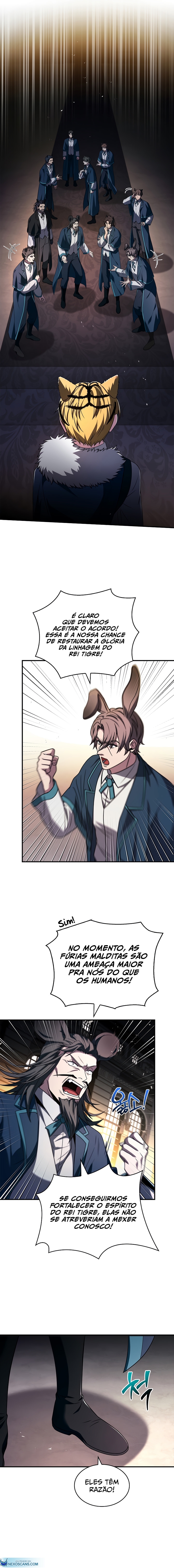 Read Talent Eating Magician PT Manga Online